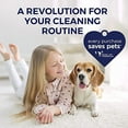 thumbnail image 3 of ProHeat 2X Revolution Carpet and Upholstery Steam Cleaner, 3 of 7