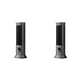 thumbnail image 1 of Ventilador Torre Sin Aspas Wdftyju Ventilador Eléctrico Doméstico Recargable Por USB Ventilador Piso Ventilador Refrigeración Circulación Aire Escritorio Vertical, 1 of 5