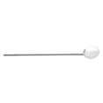 thumbnail image 4 of Stainless Steel Metal Drinking Straw Spoon Washable Cocktail Spoons (Round), 4 of 6