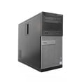 thumbnail image 2 of PC Thinkcentre Dell 7010 MT Intel Core i5 4GB RAM 500GB HDD, 2 of 3