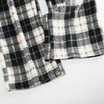 thumbnail image 6 of Censtreet Womens Flannel Pajama Pants Loungewear for Women Fall Winter Pajama Bottoms Soft Lounge Pj Pants Sleepwear, 6 of 8