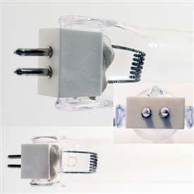 

Replacement for WEDECO SLR25113 replacement light bulb lamp