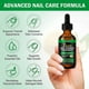 thumbnail image 4 of Nail Fungus Treatment Oil for Toenail & Cuticle Care, 7-Day Ginger Formula, 1/2/3 Pieces Fungal Nail Solution, 4 of 5
