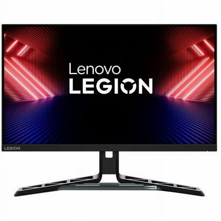 【新品未開封】Lenovo LEGION R25i-30 165Hz モニター Amazon.co.jp: Lenovo R25i-30 モニター (24.5インチ IPS WLED液晶 FHD