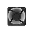 thumbnail image 4 of EKWB EK-Meltemi 120ER Fan, 500-1800 RPM, Black, 3-pack, 4 of 4