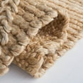thumbnail image 5 of SAFAVIEH Natural Fiber Shavonne Geometric Area Rug, Natural, 5' x 8', 5 of 9