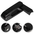 thumbnail image 1 of OUNONA Rotary Stapler Portátil Negro Para Oficina Con Ergonómico Y Durabilidad, 1 of 8