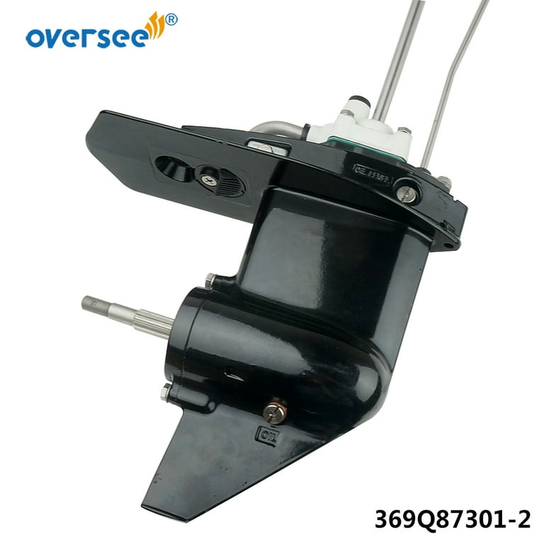 Oversee 369S87301-2 Lower Unit Assy Short For Tohatsu Oversee 369S87301-2 Lower Unit Assy Short For Tohatsu