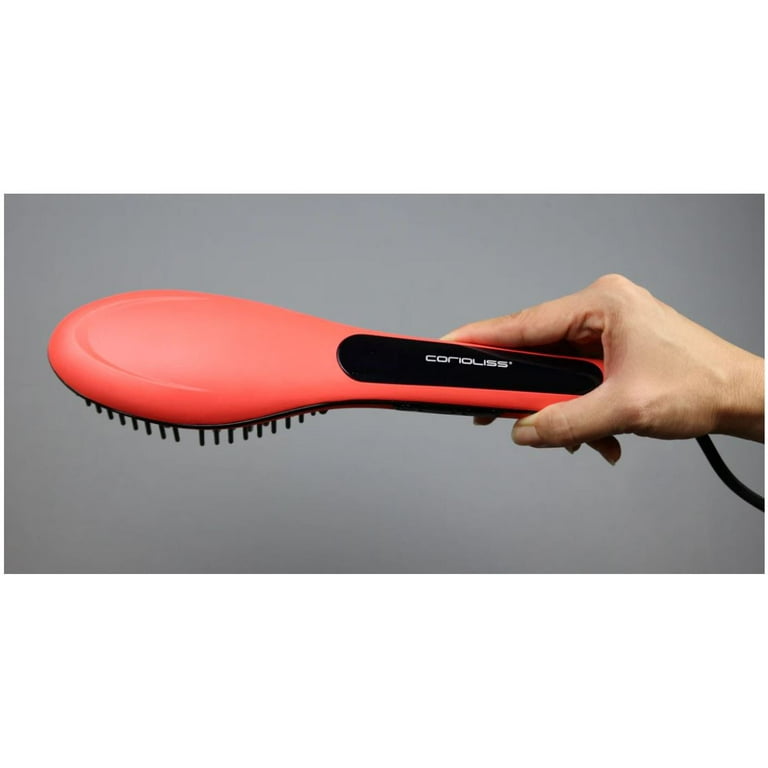Corioliss hot brush online