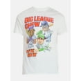 thumbnail image 5 of Big League Chew Men's & Big Men's Graphic Tee Shirt, Sizes S-3XL, 5 of 5