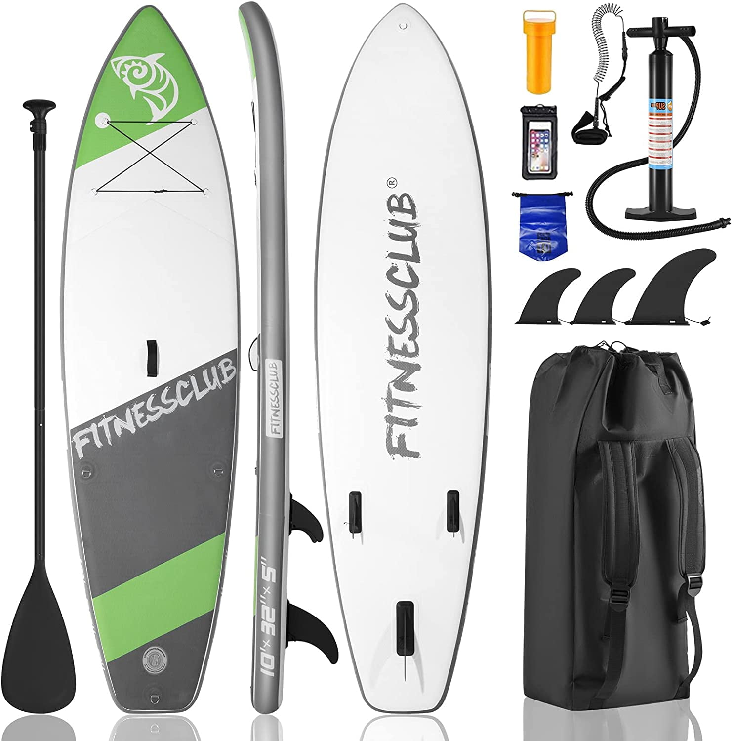 leash supboard
