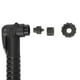 thumbnail image 2 of Mini Portable High- Ycle Pump Bike Tire Riding Accessory Ycle Pump 116psi, 2 of 3