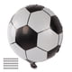 thumbnail image 4 of Globo de fiesta, 50 Uds., globo, película de aluminio, globo navideño, decoración de fiesta, diseño revolucionario Jadeshay  A, 4 of 8