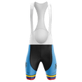 thumbnail image 1 of Colombie Shorts Bleus - S, 1 of 3