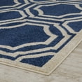 thumbnail image 2 of Safavieh Amherst Grey Indoor Outdoor Rug - 10' x 14', 2 of 5