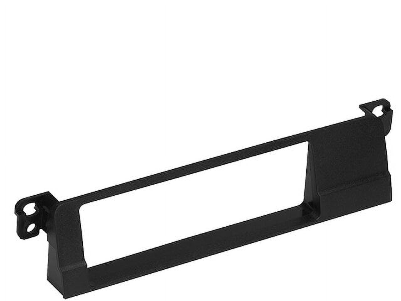 Metra 99-8164T 2-DIN Dash Kit For 1999-2003 Lexus RX300 – Dark Khaki