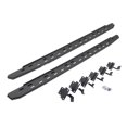 thumbnail image 6 of Go Rhino 69615587ST RB30 Slim Line Running Boards with Mounting Bracket Kit For 15-24 F-150, F-250 Super Duty, F-350 Super Duty (Crew Cab Pickup), 6 of 9