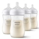 thumbnail image 1 of Biberones Avent Philips Natural Response Azul, 4 Biberones 9 oz/260 ml, 1 of 10