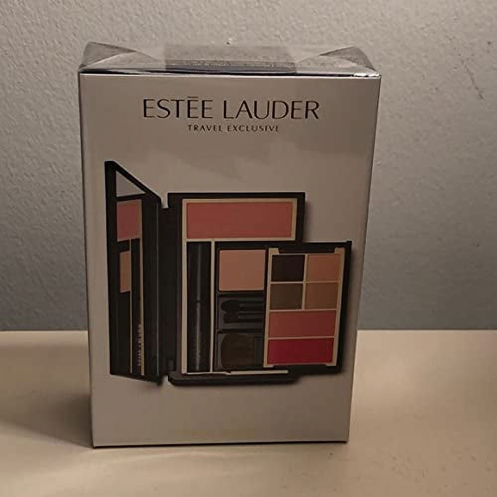 Estee Lauder Travel Exclusive Beauty Essentials - Walmart.com