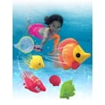 thumbnail image 5 of Play Day Dive 'N' Grab Scrambler Fish Set, 12 Pieces, 5 of 5
