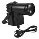 thumbnail image 2 of High Quality New Style 15W RGBW LED Stage Light Pinspot Beam Spotlight Professional DJ DISCO Party KTV Backlight Stage Light, 2 of 5