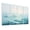 Color 1, variant on 8 Pack Art Acoustic Panels Sound Absorbing Ethereal Botanical Watercolor Print Layered Depth Decorative Soundproof Wall Panels Self Adhesive for Nursery Game Room Bedroom 48"x32"