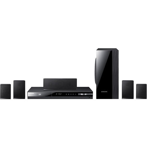 samsung blu ray surround system