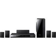 Samsung HT-EM45 5.1 CH Home Theater System with 3D Blu-ray Player