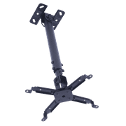 Mustang Projector Mount with adjustable length extension.