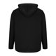 thumbnail image 4 of Blusa con capucha de manga larga para hombre, sudadera con cremallera lisa, sudadera con capucha para entrenamiento, sudadera deportiva con múltiples bolsillos para exteriores, chaquetas de invierno,, 4 of 4