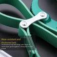thumbnail image 2 of Chain Wrench Tool Adjustable Oil Filter Puller A, 2 of 5
