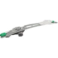 thumbnail image 2 of New Left Front Window Regulator Without Motor Compatible With Ford Police Interceptor Utility Base 6 Cyl 3.7L Explorer Base 4 Cyl 2.3L 2011-2019 By FO1550141 BB5Z7827009A, 2 of 6