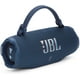 thumbnail image 2 of Bocina Portátil Bluetooth JBL Charge 6 V5; Azul, 2 of 4