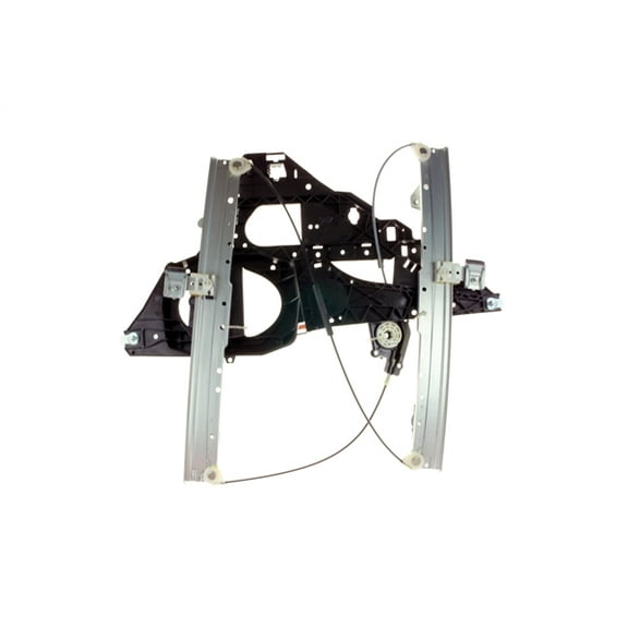 AISIN RPFD-085 Power Window Regulator Assembly Fits select: 2007-2017 FORD EXPEDITION, 2007-2017 LINCOLN NAVIGATOR