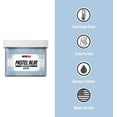 thumbnail image 2 of Rapid Cure Pastel Blue Screen Printing Ink - Plastisol Ink for Screen Printing Fabric - Low Temperature Curing Plastisol by Screen Print Direct - Light Blue Fast Cure Ink for Silk (Quart - 32 oz.), 2 of 6