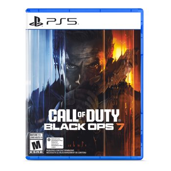 Call of Duty® : Black Ops 7 - PlayStation 5