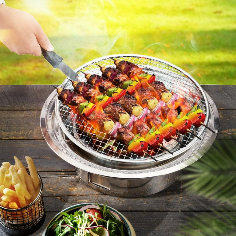 Non stick bbq grill hotsell
