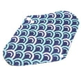 thumbnail image 4 of Reusable Menstrual Pads, Recyclable Leak Proof Cloth Panty Pads Washable Super Absorbent Comfortable  For Night Day Use G27,G29,G42, 4 of 8