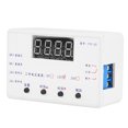 thumbnail image 2 of Timer Relay, Lightweight Digital Timer Relay Superior Performance For Industrial ANGGREK IAGS09, 2 of 8