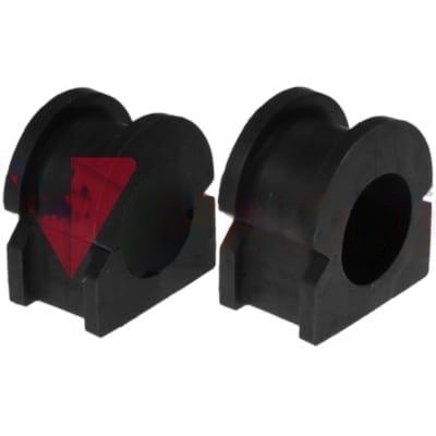 GOMAS BARRA ESTABILIZADORA DEL. Compatible con CHEVROLET SUBURBAN 2500 2007-2013