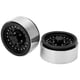 thumbnail image 4 of 2 llantas RC Beadlock 10 agujeros 1/10 RC coche aleación de aluminio cubos de rueda para Axial SCX10 90046 para Traxxas TRX4 D90 para RedcatBlack, 4 of 10