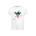thumbnail image 1 of Playera K-swiss Joker Color Blanco Hombre, 1 of 4