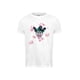 thumbnail image 1 of Playera K-swiss Joker Color Blanco Hombre, 1 of 4