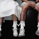 thumbnail image 2 of ZHAOCHENG Calcetines magnéticos con forma de mano, nuevos calcetines con forma de mano, calcetines blancos para parejas que se toman de la mano, 2 of 5