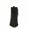 thumbnail image 2 of Sam Edelman WENDALL BLACK/VELUTTO SUE LEA HEEL, 2 of 5