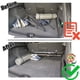 thumbnail image 3 of Porta Paraguas para Auto, Clip de 2 Piezas para Paraguas con Ganchos, Colgador Interior para Almacenamiento, Accesorios para Automóvil, 3 of 9