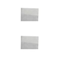 thumbnail image 3 of Kearding Pegamento punto transparente joyería blanco copos de nieve globo accesorio adhesivo cera sello pegatinas ventana colgante cinta Type1 NO1, 3 of 6