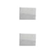 thumbnail image 3 of Kearding Pegamento punto transparente joyería blanco copos de nieve globo accesorio adhesivo cera sello pegatinas ventana colgante cinta Type1 NO1, 3 of 6