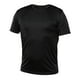 Blank Activewear Pack de 5 T-Shirt pour Homme, Tissu Performance à Séchage Rapide – image 2 sur 5