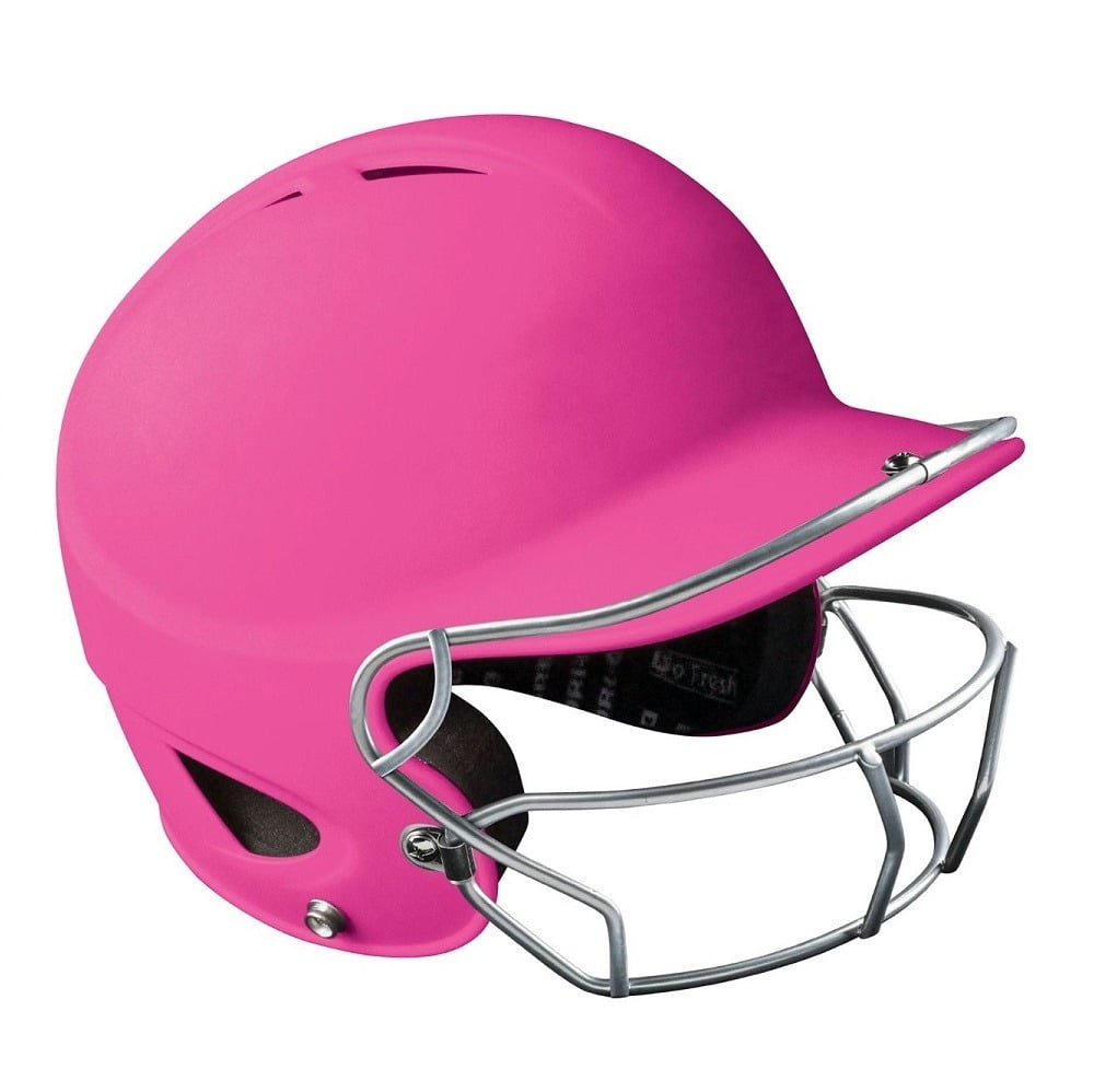 Download Champro Sports T-BALL Neon Matte Finish Batting Helmet w ...
